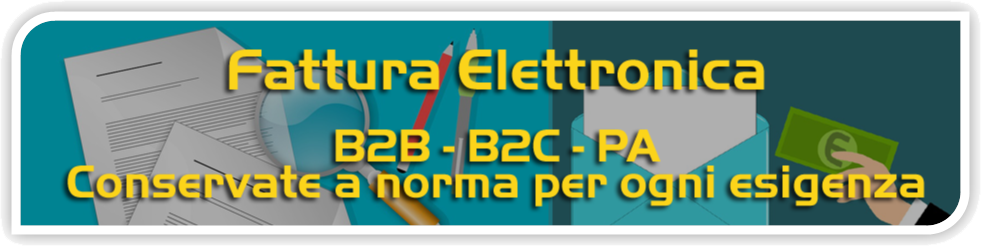 Fattura Elettronica